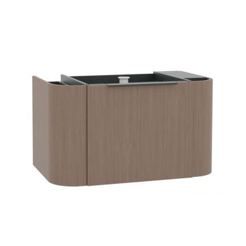 Pelipal Serie 7200 Waschtischunterschrank 86 cm