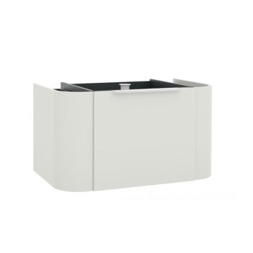 Pelipal Serie 7200 Waschtischunterschrank 86 cm