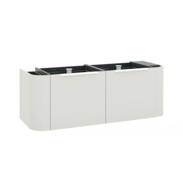 Pelipal Serie 7200 Waschtischunterschrank 136 cm