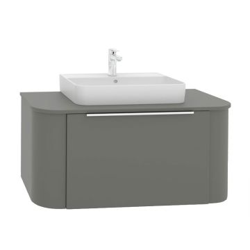 Pelipal Serie 7200 Waschtisch mit Unterschrank Set 107 cm