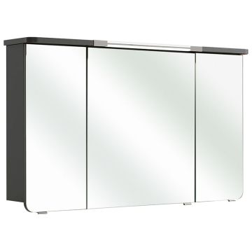 Pelipal Cassca Spiegelschrank 120 cm