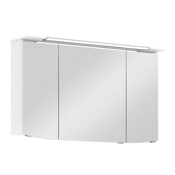 Pelipal Cassca Spiegelschrank 120 cm