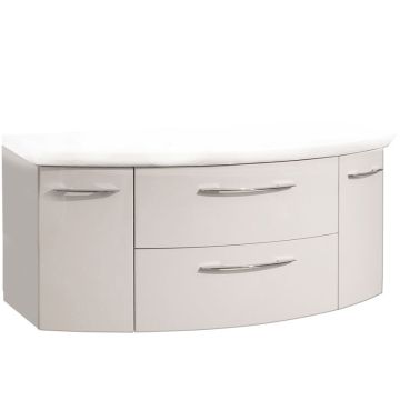 Pelipal Cassca Waschtischunterschrank 120 cm