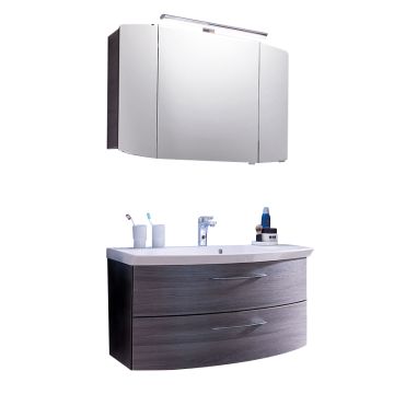 Pelipal Cassca Badmöbel Set 1-2