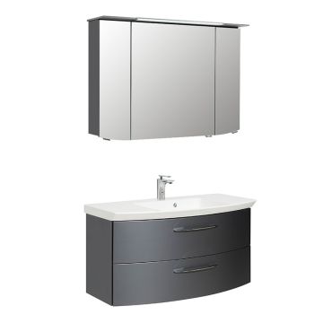 Pelipal Cassca Badmöbel Set 1-5