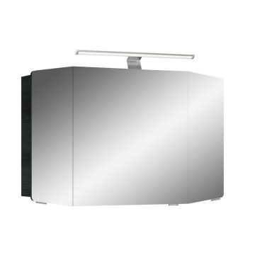 Pelipal Cassca Spiegelschrank 100 cm