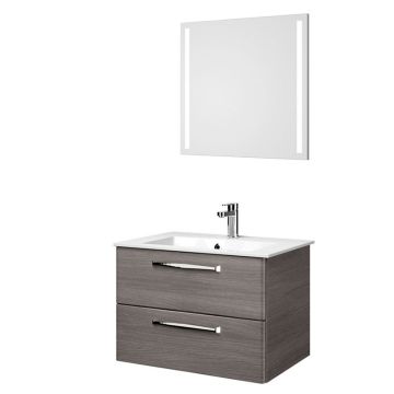 Pelipal Trentino Badmöbel Set 77 cm