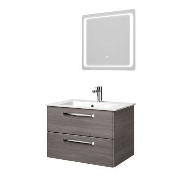 Pelipal Trentino Badmöbel Set 77 cm