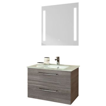 Pelipal Trentino Badmöbel Set 77 cm