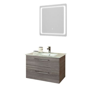 Pelipal Trentino Badmöbel Set 77 cm