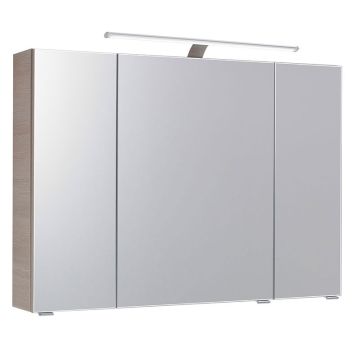 Pelipal Serie 6005 Spiegelschrank 98 cm
