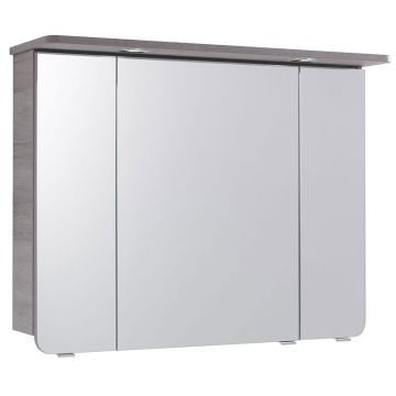 Pelipal Serie 6005 Spiegelschrank 90 cm