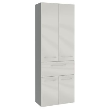 Pelipal Serie 6005 - Argona Hochschrank - 60 cm