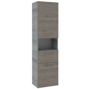 Pelipal Serie 6005 - Argona Hochschrank - 45 cm