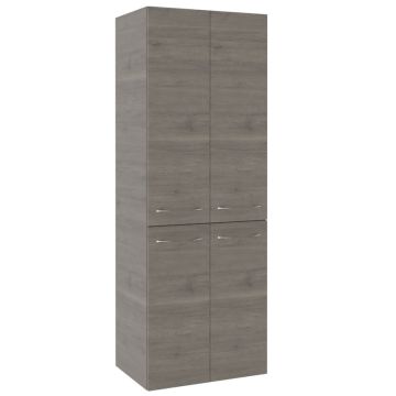 Pelipal Serie 6005 - Argona Hochschrank - 60 cm