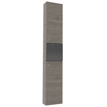 Pelipal Serie 6005 Hochschrank - 30 cm