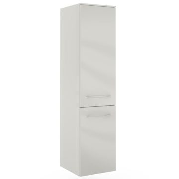 Pelipal Serie 6005 - Argona Mittelschrank / Midischrank - 30 cm