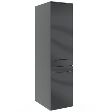 Pelipal Serie 6005 - Argona Mittelschrank / Midischrank - 30 cm