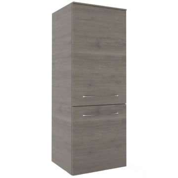 Pelipal Serie 6005 - Argona Mittelschrank / Midischrank - 45 cm