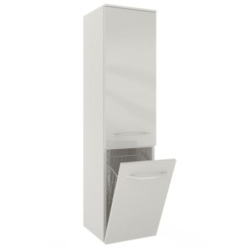 Pelipal Serie 6005 - Argona Mittelschrank / Midischrank - 30 cm