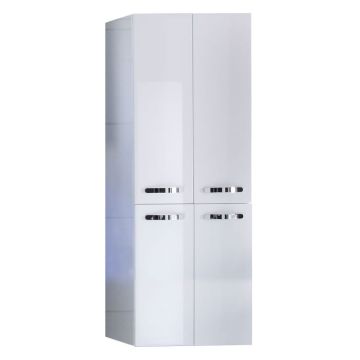 Pelipal Serie 7005 Hochschrank - 60 cm