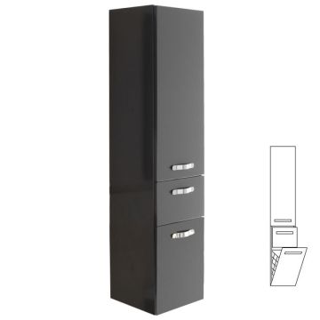 Pelipal Serie 7005 Hochschrank - 45 cm