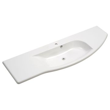 Pelipal Serie 7005 MineralmarmorWaschtisch 155 cm