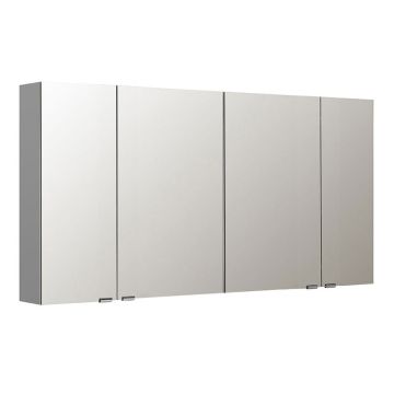 Pelipal Spiegelschrank - 130 cm