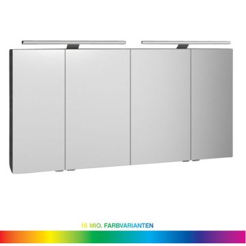 Pelipal Spiegelschrank 140 cm