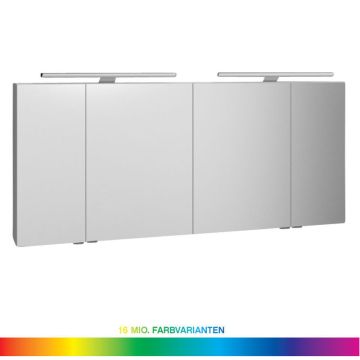 Pelipal Spiegelschrank 160 cm