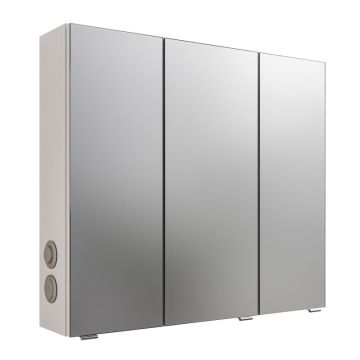 Pelipal Spiegelschrank 80 cm