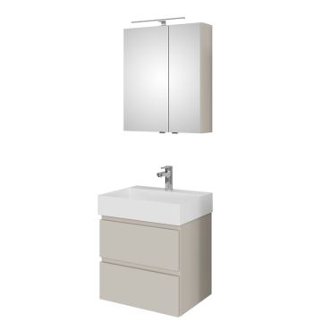 Pelipal Amara Badmöbel Set 1 - 60 cm
