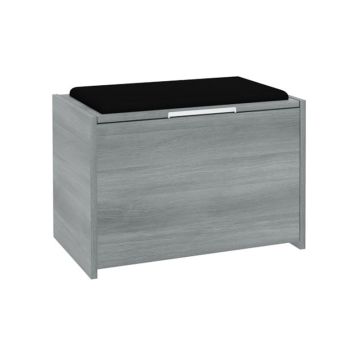 Pelipal Neutrale EInzelmöbel Sitztruhe 64 cm