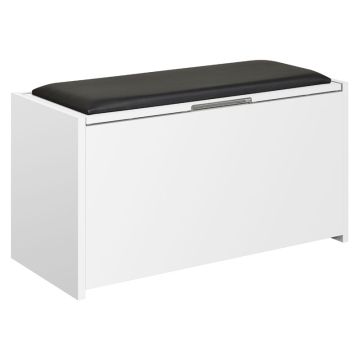 Pelipal Neutrale EInzelmöbel Sitztruhe 94 cm