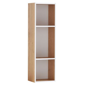 Pelipal Neutrale Einzelmöbel Wandregal 70 cm