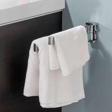 Pelipal Zubehör Handtuchhalter Ambiente