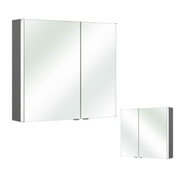 Pelipal Spiegelschrank 77 cm