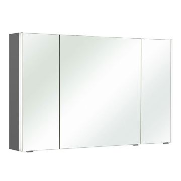 Pelipal Spiegelschrank 112 cm, LS-AJ-900F