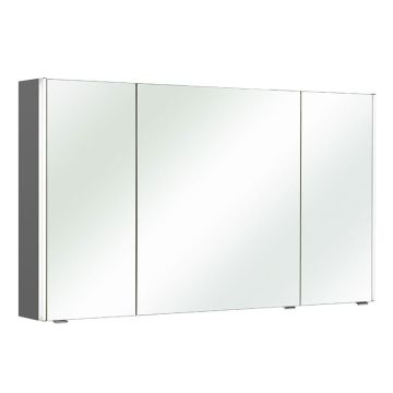 Pelipal Spiegelschrank 122 cm, LS-AJ-900F