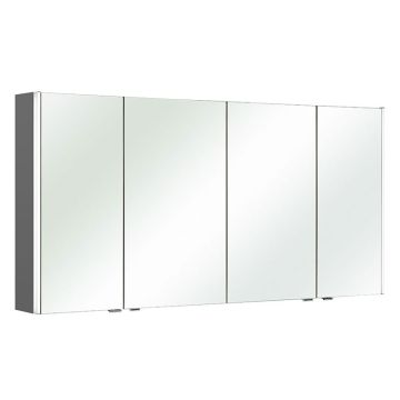Pelipal Spiegelschrank 142 cm, LS-AJ-900F