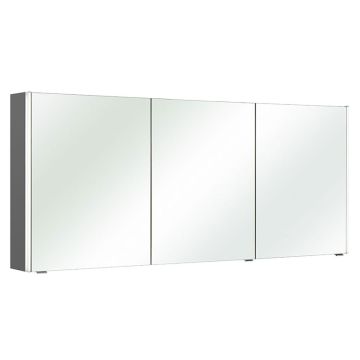Pelipal Spiegelschrank 167 cm, LS-AJ-900F