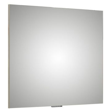 Pelipal Neutrale Flächenspiegel S15 80 cm
