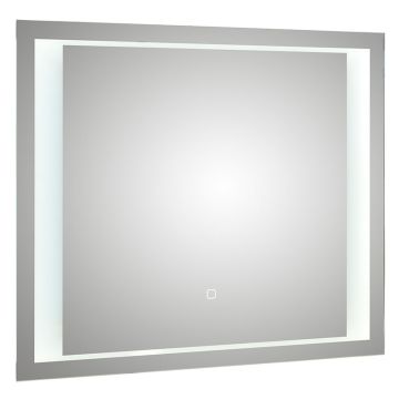 Pelipal Neutrale Flächenspiegel S17 90 cm