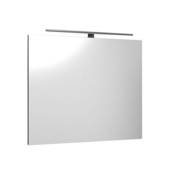 Pelipal Neutrale Flächenspiegel S20 80 cm