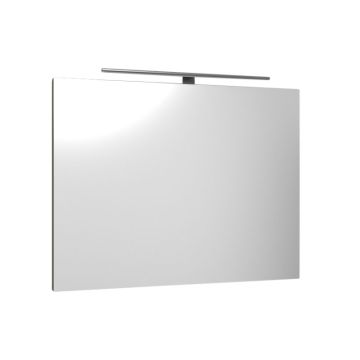 Pelipal Neutrale Flächenspiegel S20 90 cm