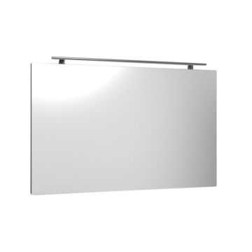 Pelipal Neutrale Flächenspiegel S20 110 cm
