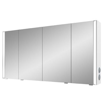 Pelipal Spiegelschrank 140 cm