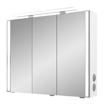 Pelipal Spiegelschrank 80 cm