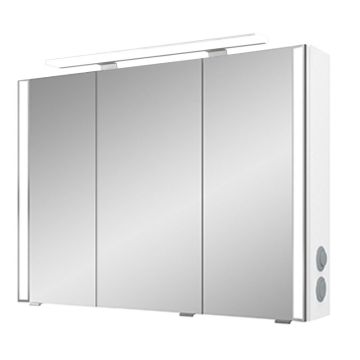 Pelipal Spiegelschrank 90 cm