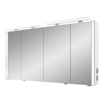 Pelipal Spiegelschrank 130 cm
